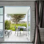 Apartmán Vue Et Face Golf Port Bourgenay *