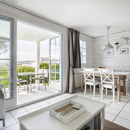 Apartament Vue Et Face Golf Port Bourgenay *