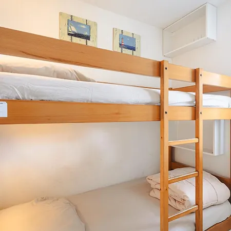 Apartament Vue Et Face Golf Port Bourgenay Saint-Hilaire-de-Talmont