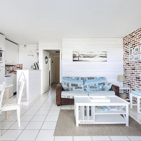 Apartamento Vue Et Face Golf Port Bourgenay Saint-Hilaire-de-Talmont