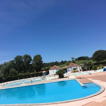 Apartamento Vue Et Face Golf Port Bourgenay *