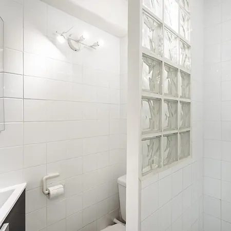 Apartamento Vue Et Face Golf Port Bourgenay *